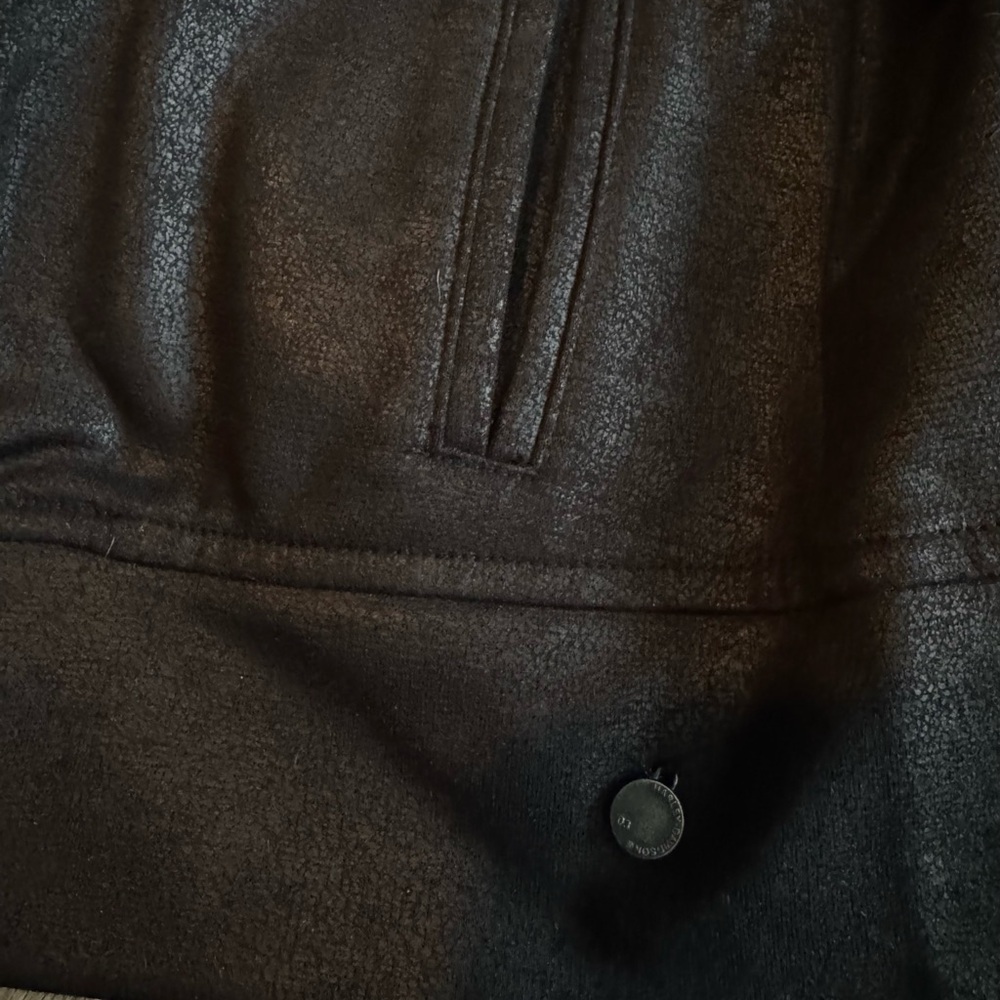 Harley-Davidson Black Jacket - Picture 5 of 6